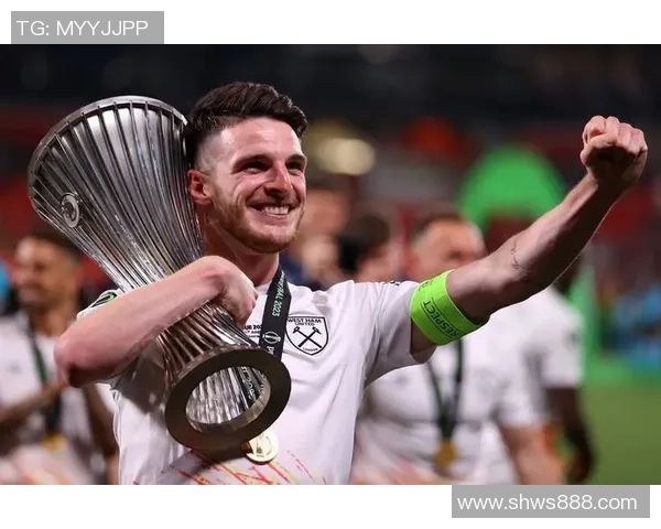 1亿英镑！曼城重视安德森但嫌要价太贵 还记得怎样错失赖斯的吗