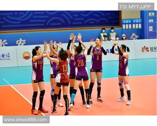 CCTV5直播江苏vs天津！全运会女排成年组11月15日路程&前瞻！