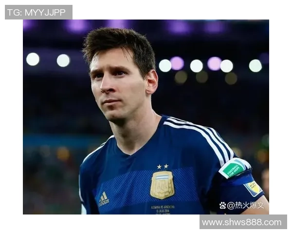 上上签!阿根廷队世界杯命运大好，网友：梅西卫冕坐稳球王宝座-