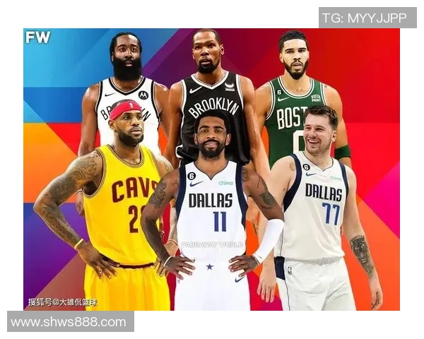 众生相！詹姆斯拥抱欧文 东契奇与浓眉欧文密切互动现场笑声不断