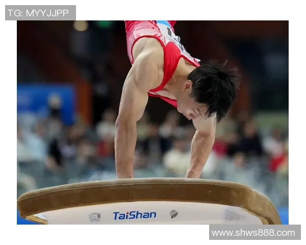 全运体操男人万能分数解析：肖副校长经历光芒一笔，张博恒心思存妨碍