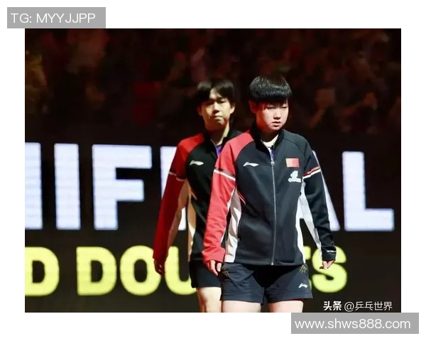 国乒8-4德国！仅孙颖莎横扫，混双男双得2分，王楚钦男单遇应战！